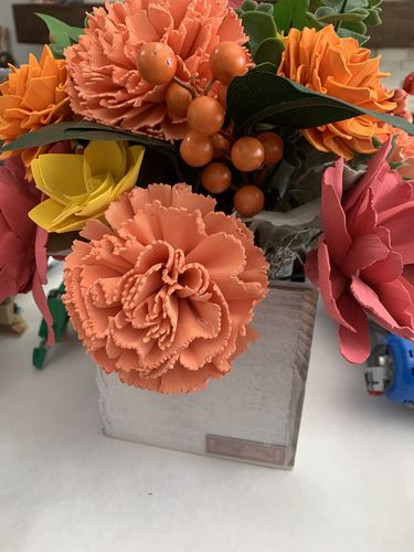 Customer photo review of Sunbreak