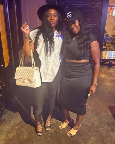 Customer photo review of Solid Color Stylish Single Breasted Blouse