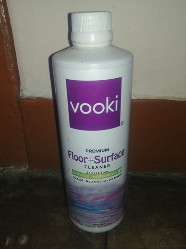 Customer photo review of Floor+Hard Surface