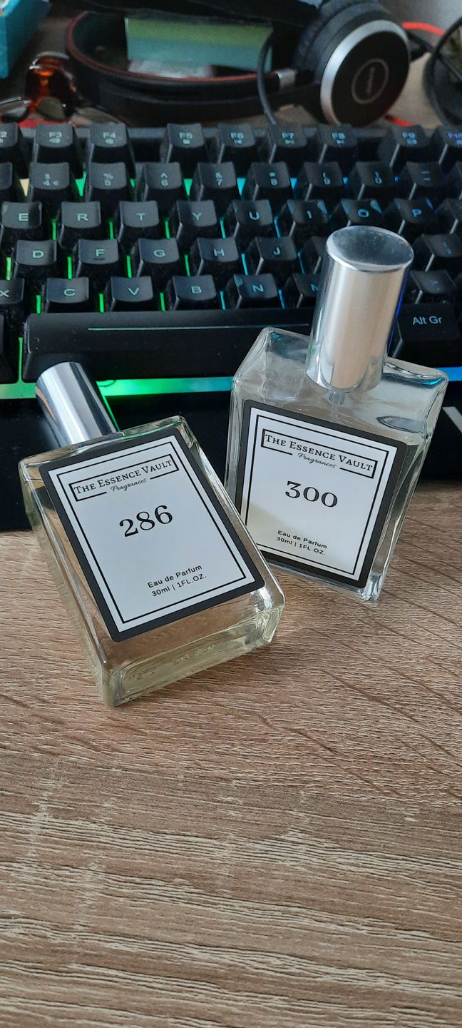 Customer photo review of Inspired by White Patchouli - 286