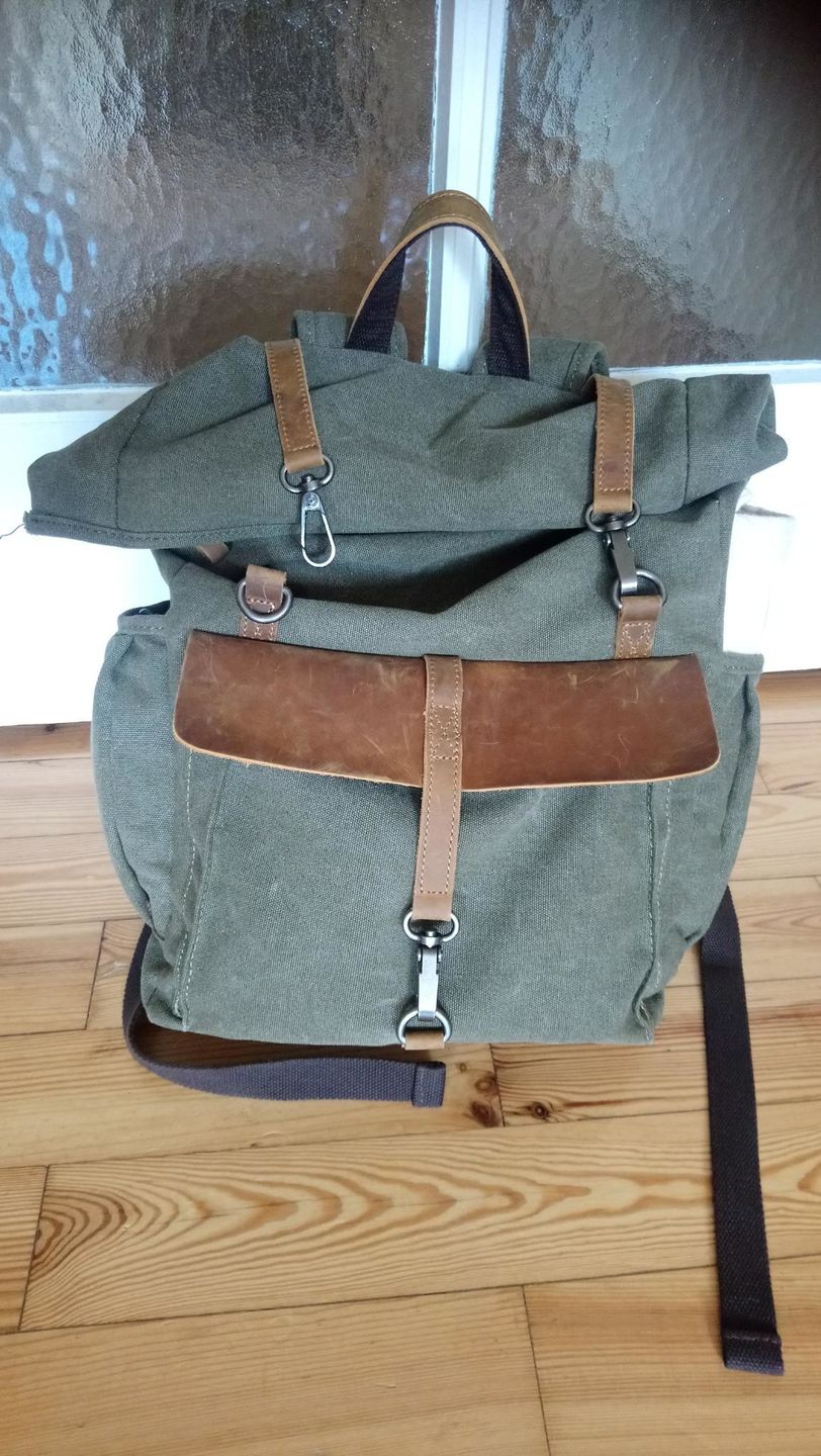 Customer photo review of Ukiyo Wald