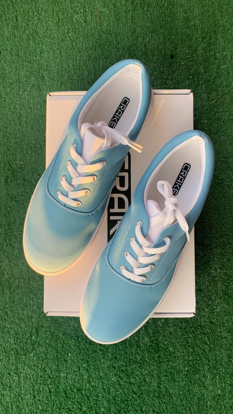 Customer photo review of Jeeruff Teal