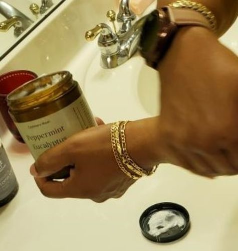 Customer photo review of Launch Bundle