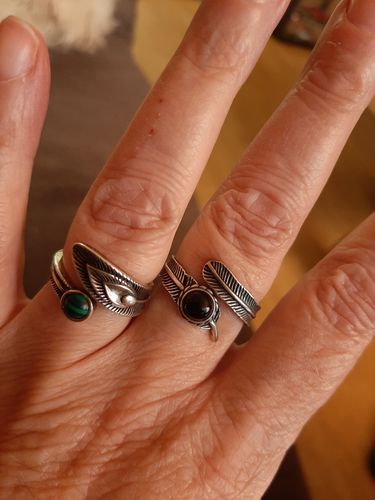 Customer photo review of Malachia [1 + 1 GRATIS]