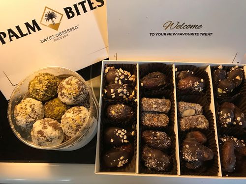 Customer photo review of The Ultimate Variety Pack