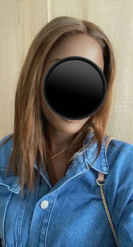 Customer photo review of Tissage Straight