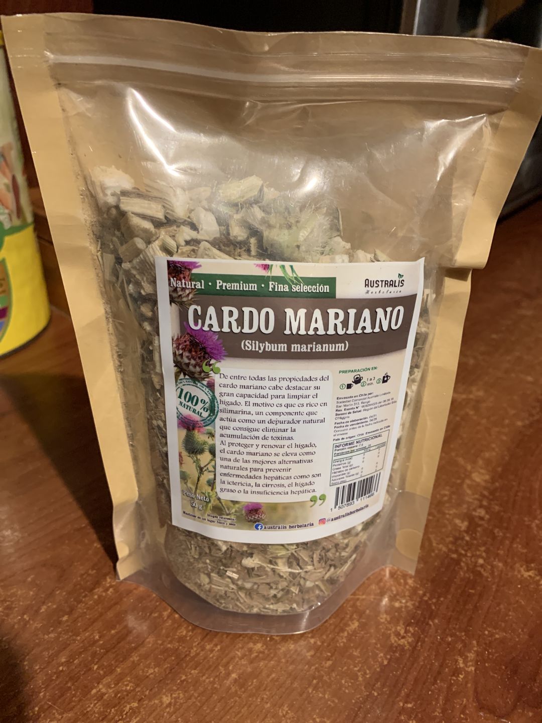 Customer photo review of Cardo Mariano