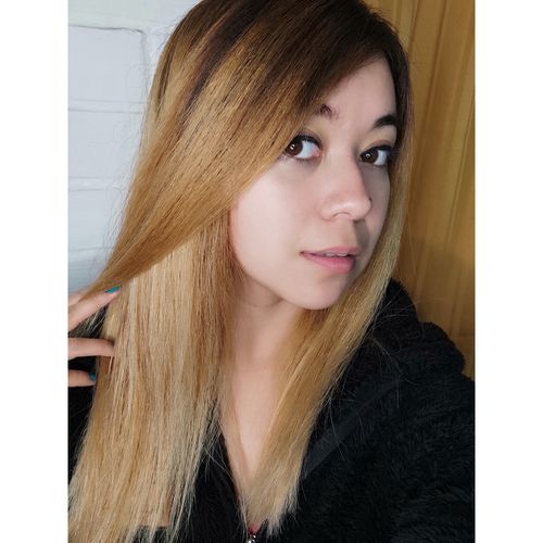 Customer photo review of PACK ANTICASPA [FORMATO BARRA]
