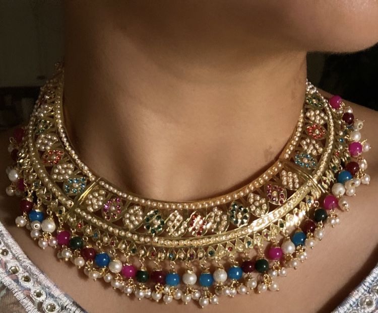 Customer photo review of Sangeet Night - Multi