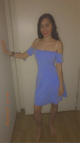 Customer photo review of Eigen Foto / Eigen Ontwerp Diamond Painting