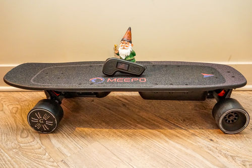 Meepo Mini 2 Electric Skateboard Meepo Board Black Friday Sale 2021