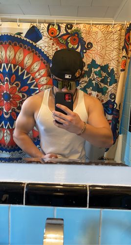 Customer photo review of New Pink Hecklers