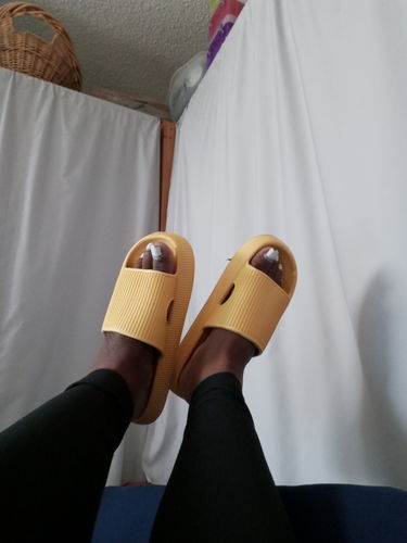 Frederica H. review of Cloud Slides image 1 out of 1