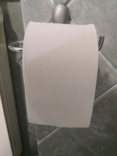 Customer photo review of PRESA - LA CARTA DALLA MASSIMA RESA