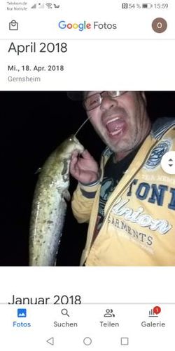 Customer photo review of 15g Smart Fishing Float