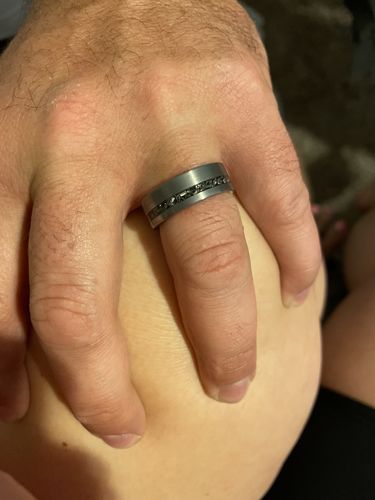 Customer photo review of The Thor