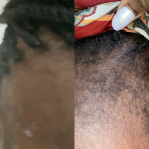 Customer photo review of Origin