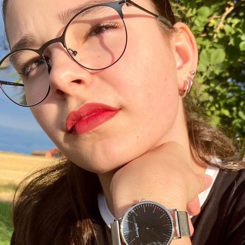 Customer photo review of Vienna Edition Limited
