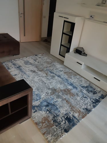 Customer photo review of Covor Athena - Thasos - CVR 015