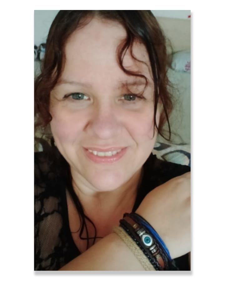 Customer photo review of Bracelet Osiris