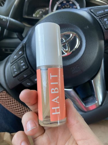 Customer photo review of PRE-ORDER: N°41 MISTER