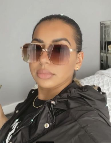 Customer photo review of Corleone - Brown