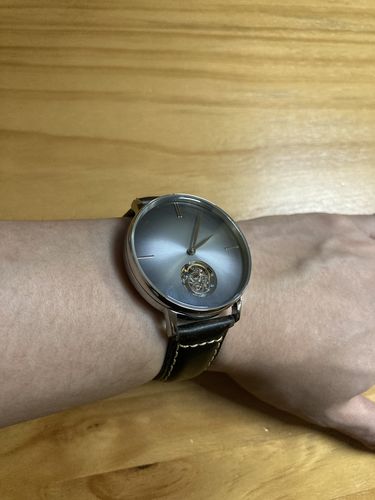 Customer photo review of Pre-Order The ERA Solaris - Batch 1