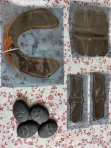 Customer photo review of GYMKARTEL® ANTI-CELLULITE MUSCLE STIMULATING DEVICE