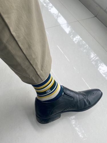 Sajid S. review of Dapper Gift Box image 1 out of 1