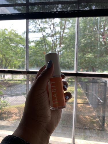 Customer photo review of N°41 MISTER