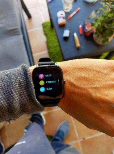 FuturoSmartwatch Reseñas - 80 Reseñas | store-alfa.myshopify.com