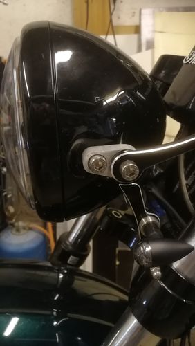 Customer photo review of Cuvelage large