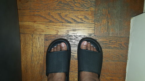 Bp review of Comfy Air Cushion Sneakers image 1 out of 1