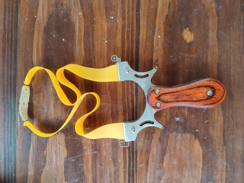 Customer photo review of Lance pierre Pro 2021