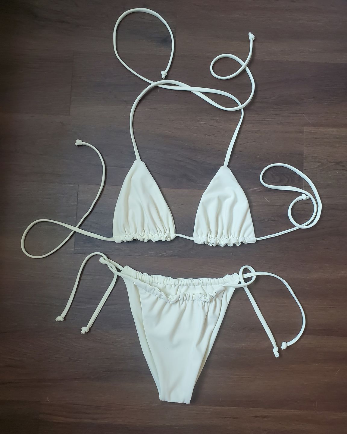 Customer photo review of Sonny Bottoms (Digital)