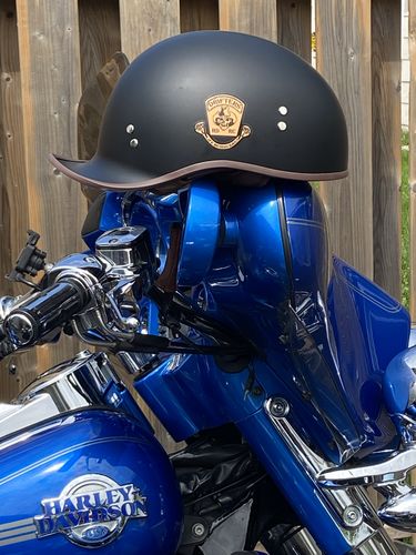 Takizawa half helmet Clearance