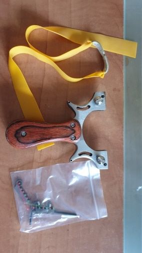 Customer photo review of Lance pierre Pro 2021