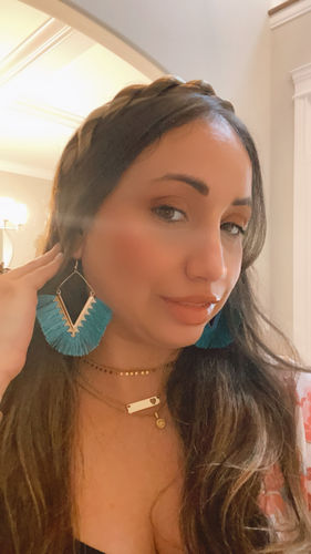 Customer photo review of Junie Twist