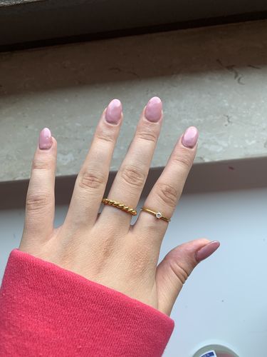 Customer photo review of Kordel Ring