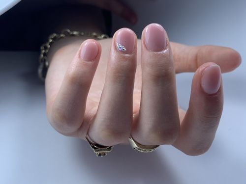 Customer photo review of Proform Cover Naked 15/50ml