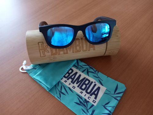 Customer photo review of Carbon Black Kids