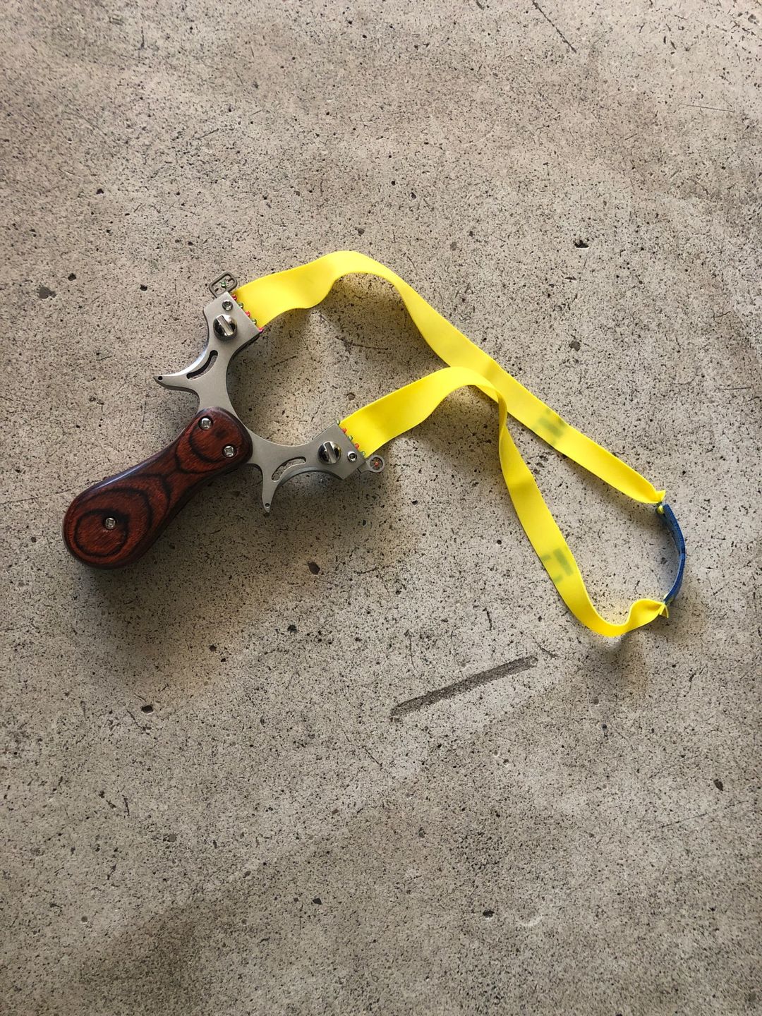 Customer photo review of Lance pierre Pro 2021