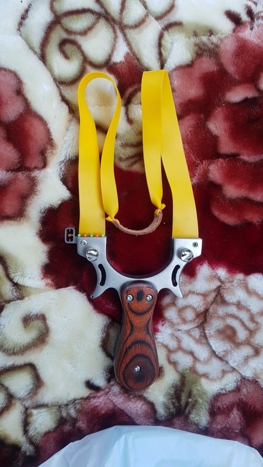 Customer photo review of Lance pierre Pro 2021