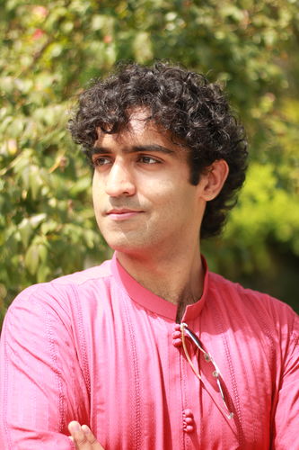 Customer photo review of Hair Growth & Anti-Frizz Oil