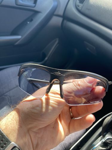 Customer photo review of Noyz Lenses