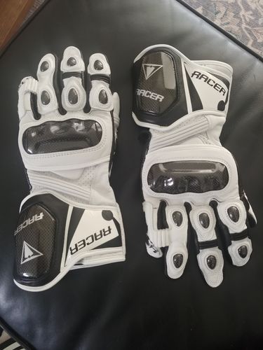 Customer photo review of Hi-Per Glove