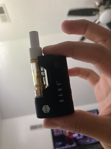 Customer photo review of Hippie Nano+