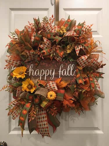 Customer photo review of 18 In Smilax Bush X 7 81834