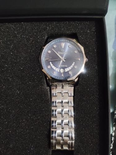 Customer photo review of Modicci