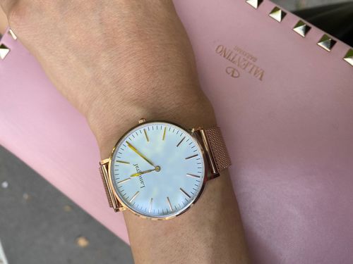 Customer photo review of California Edition Limited